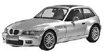 BMW E36-7 C0221 Fault Code