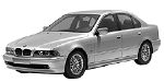 BMW E39 C0221 Fault Code