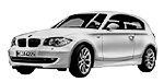 BMW E81 C0221 Fault Code