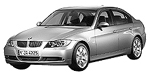 BMW E92 C0221 Fault Code