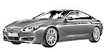 BMW F06 C0221 Fault Code